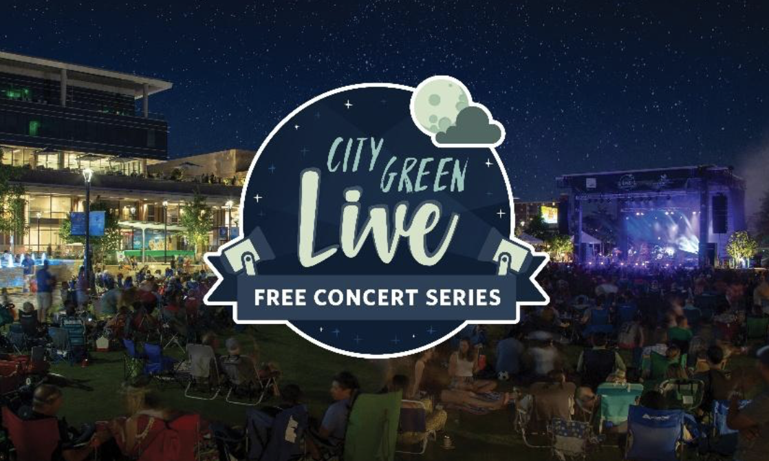 City Green Live